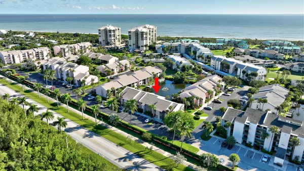 2400 S Ocean DR 3213, Fort Pierce, FL 34949