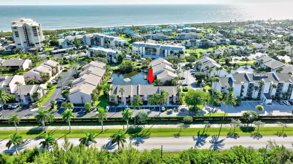 Fort Pierce, FL 34949,2400 S Ocean DR 3213