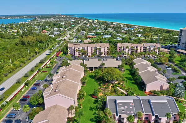 Fort Pierce, FL 34949,2400 S Ocean DR 3213