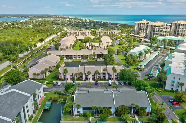 Fort Pierce, FL 34949,2400 S Ocean DR 3213