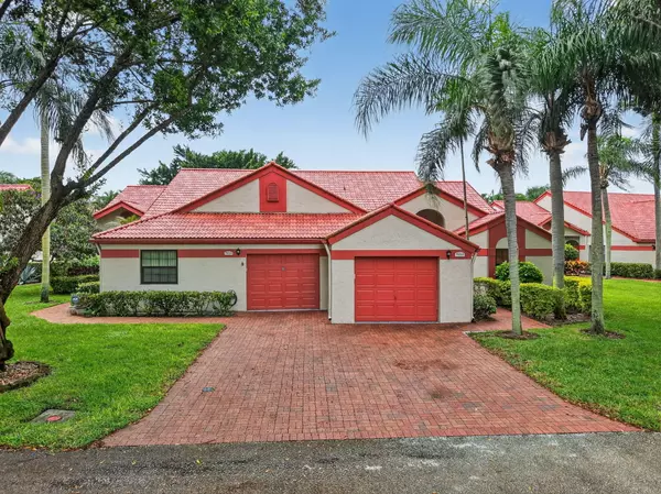 7906 Lexington Club BLVD B, Delray Beach, FL 33446