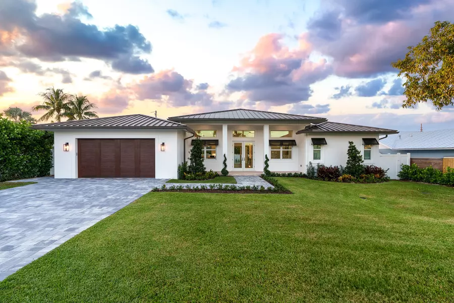803 Sunset RD, Boynton Beach, FL 33435