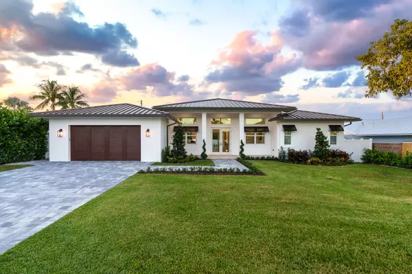 803 Sunset RD, Boynton Beach, FL 33435