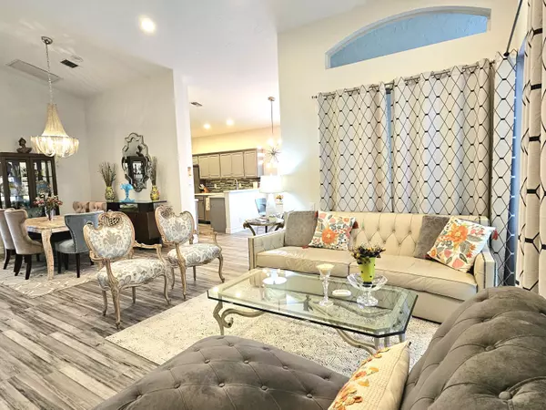 Lake Worth, FL 33467,9825 Mantova DR