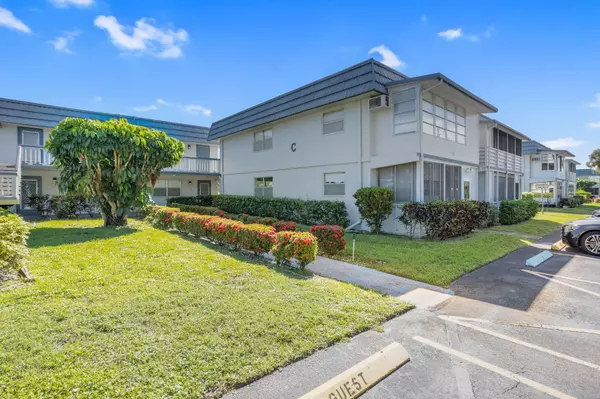 152 Tuscany C C, Delray Beach, FL 33446