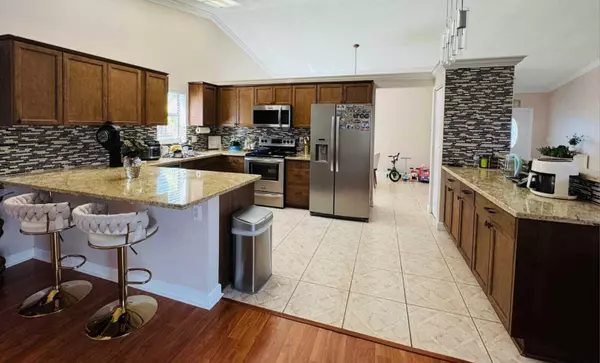 Lauderhill, FL 33351,8500 NW 52nd CT