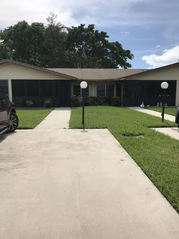 14731 Edna WAY, Delray Beach, FL 33484