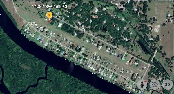 Okeechobee, FL 34974,14082 SW 16th CT