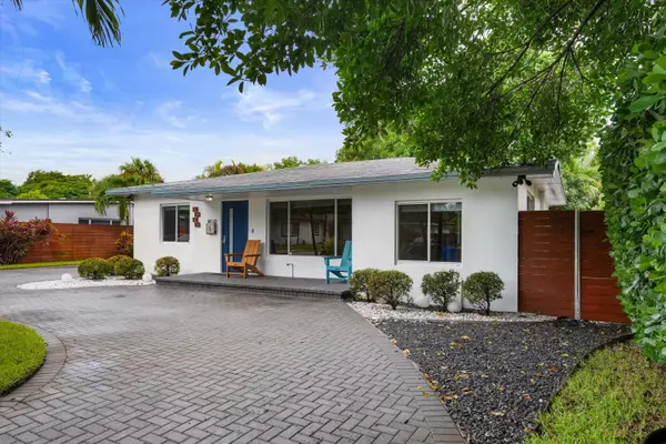 Fort Lauderdale, FL 33304,1137 NE 1st AVE