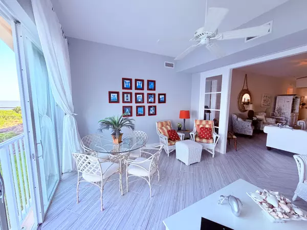 Fort Pierce, FL 34949,3 E Harbour Isle DR 204