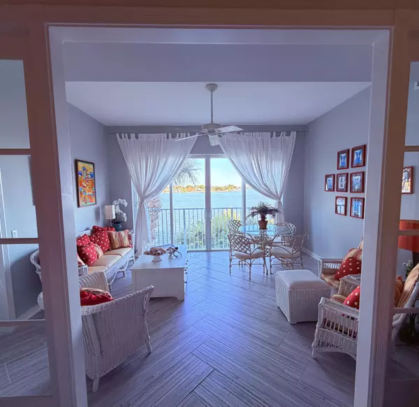 3 E Harbour Isle DR 204, Fort Pierce, FL 34949