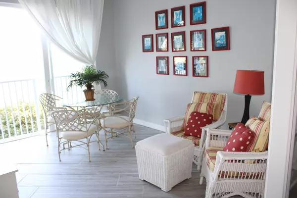 Fort Pierce, FL 34949,3 E Harbour Isle DR 204