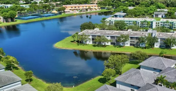 Delray Beach, FL 33484,15072 S Ashland PL 117