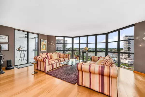 Hillsboro Beach, FL 33062,1155 Hillsboro Mile 402