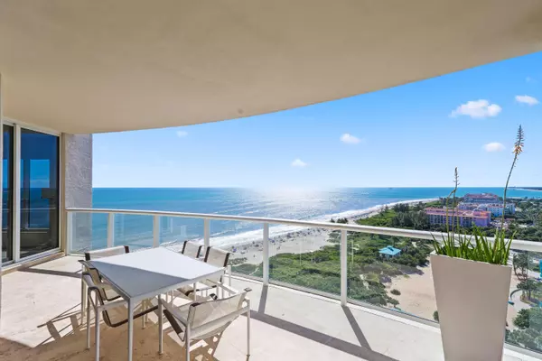 Singer Island, FL 33404,2700 N Ocean DR 1604a