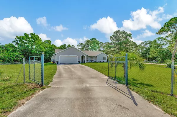 Royal Palm Beach, FL 33411,12969 N 54th ST