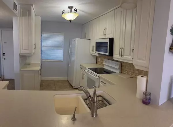 7380 S Ocean DR 121, Jensen Beach, FL 34957