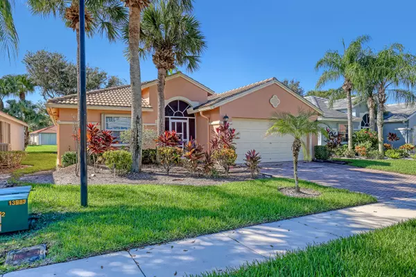 Boynton Beach, FL 33472,8022 Duomo CIR