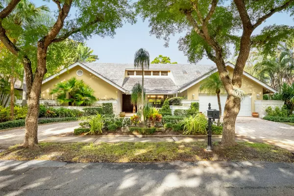 Boca Raton, FL 33486,1995 S Parkside CIR