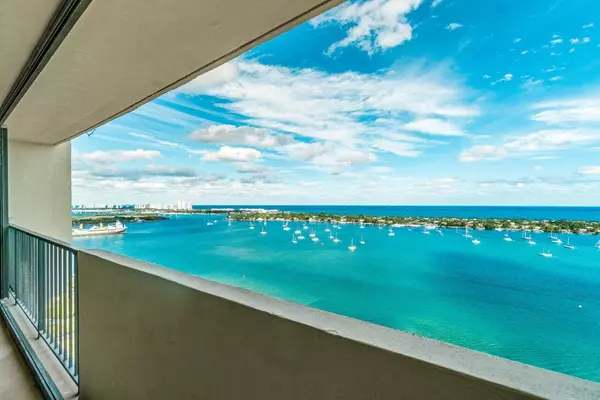 5200 N Flagler DR Ph 108, West Palm Beach, FL 33407