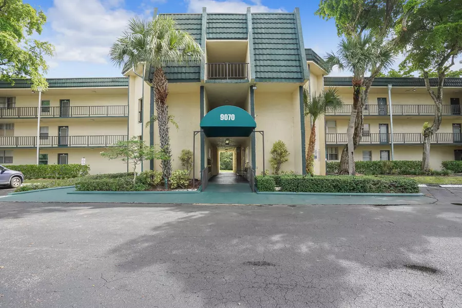 9070 Lime Bay BLVD 214, Tamarac, FL 33321