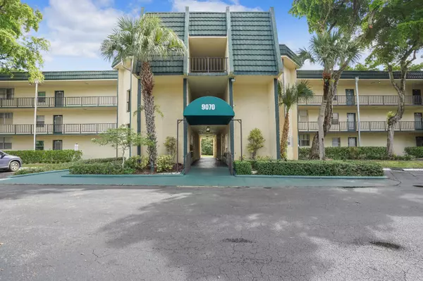 9070 Lime Bay BLVD 214, Tamarac, FL 33321