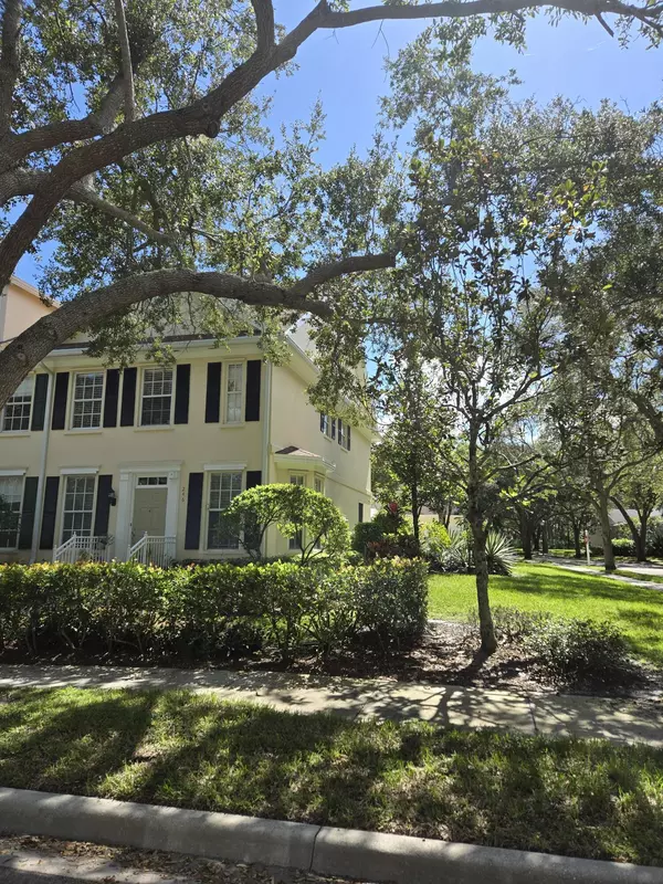 246 Iris DR, Jupiter, FL 33458