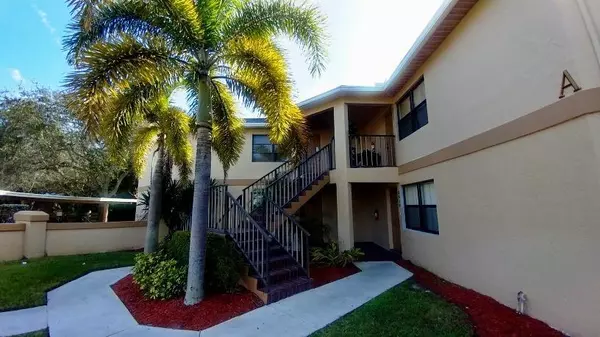 Fort Pierce, FL 34982,2605 Heathcote DR 2605