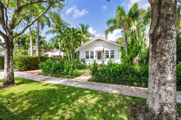203 Westminster RD, West Palm Beach, FL 33405