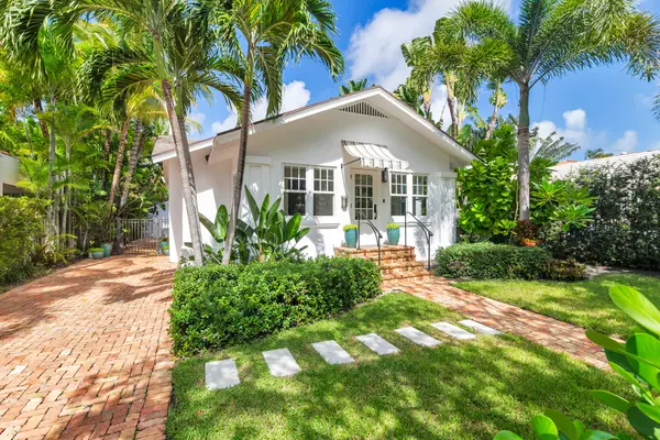 West Palm Beach, FL 33405,203 Westminster RD