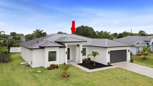 3459 SE Hart CIR, Port Saint Lucie, FL 34984