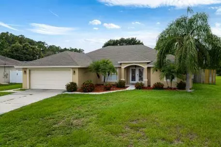 3718 SW Masilunas ST, Port Saint Lucie, FL 34953