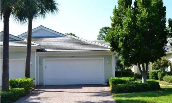 1517 SE Tidewater PL, Stuart, FL 34997