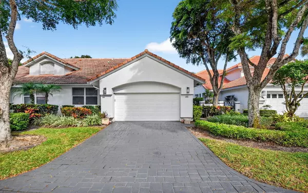 2201 NW 53rd ST, Boca Raton, FL 33496