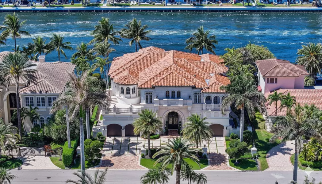 4216 Intracoastal DR, Highland Beach, FL 33487