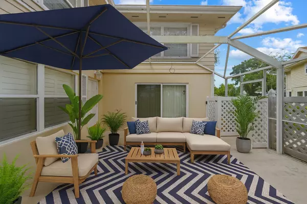 Lake Clarke Shores, FL 33406,8126 Sedgewick CT 26d