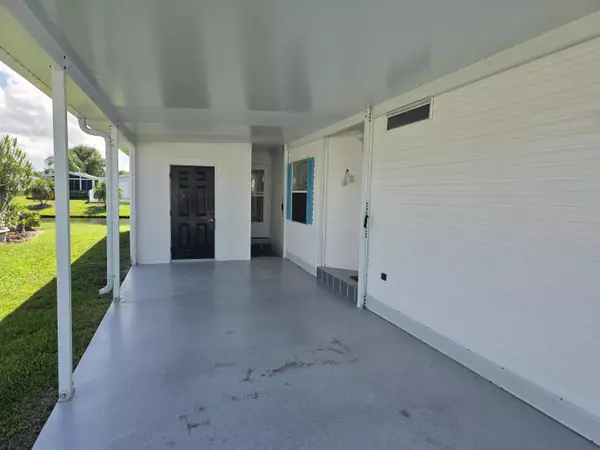 Port Saint Lucie, FL 34952,3317 Ironwood AVE