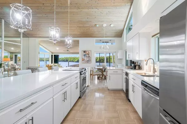 Ocean Ridge, FL 33435,6110 N Ocean BLVD 1