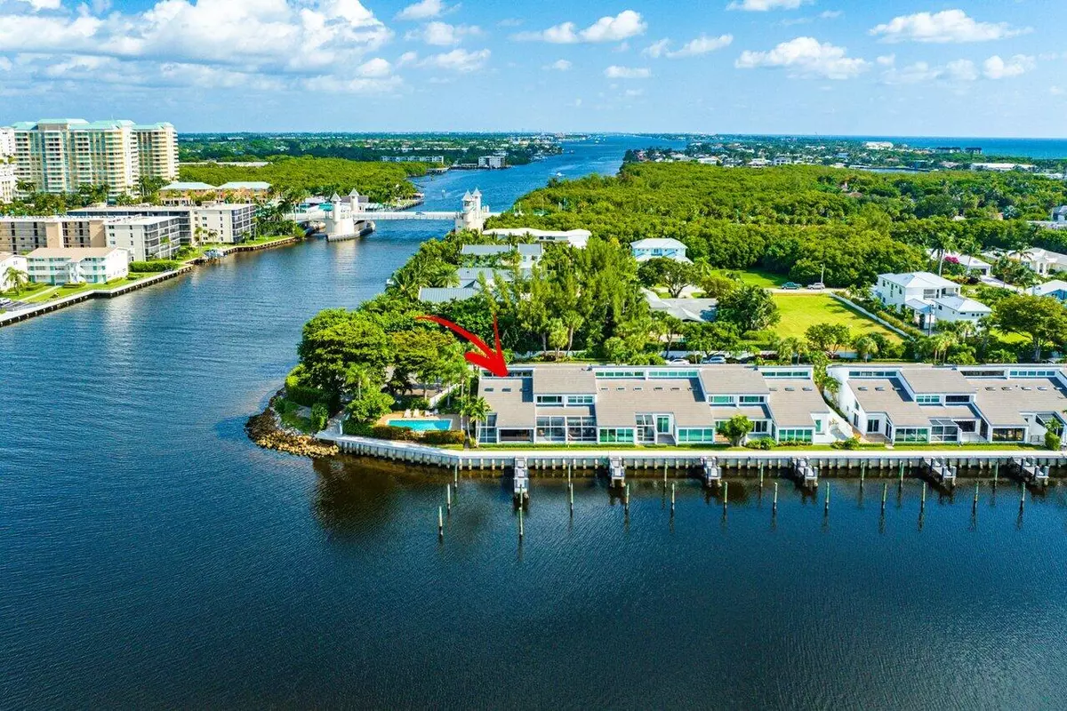 Ocean Ridge, FL 33435,6110 N Ocean BLVD 1