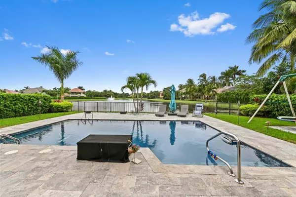 Wellington, FL 33449,10437 Trianon PL