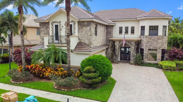 Wellington, FL 33449,10437 Trianon PL