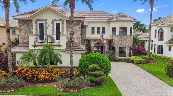 Wellington, FL 33449,10437 Trianon PL