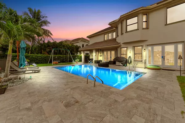 Wellington, FL 33449,10437 Trianon PL