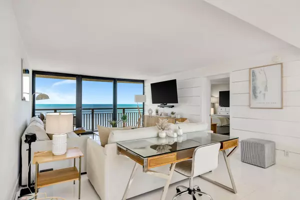 Singer Island, FL 33404,3000 N Ocean DR 24f