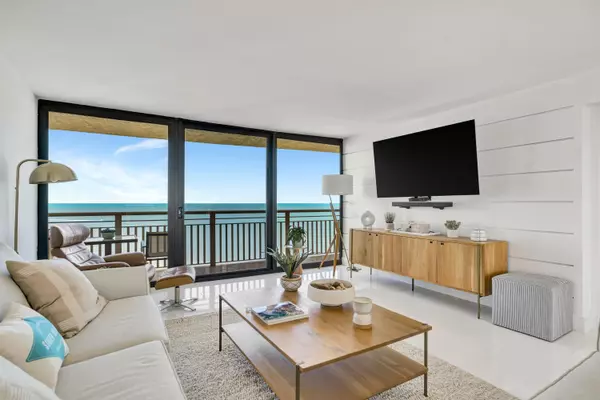 Singer Island, FL 33404,3000 N Ocean DR 24f
