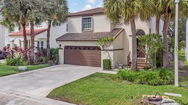 180 NW 118th DR, Coral Springs, FL 33071