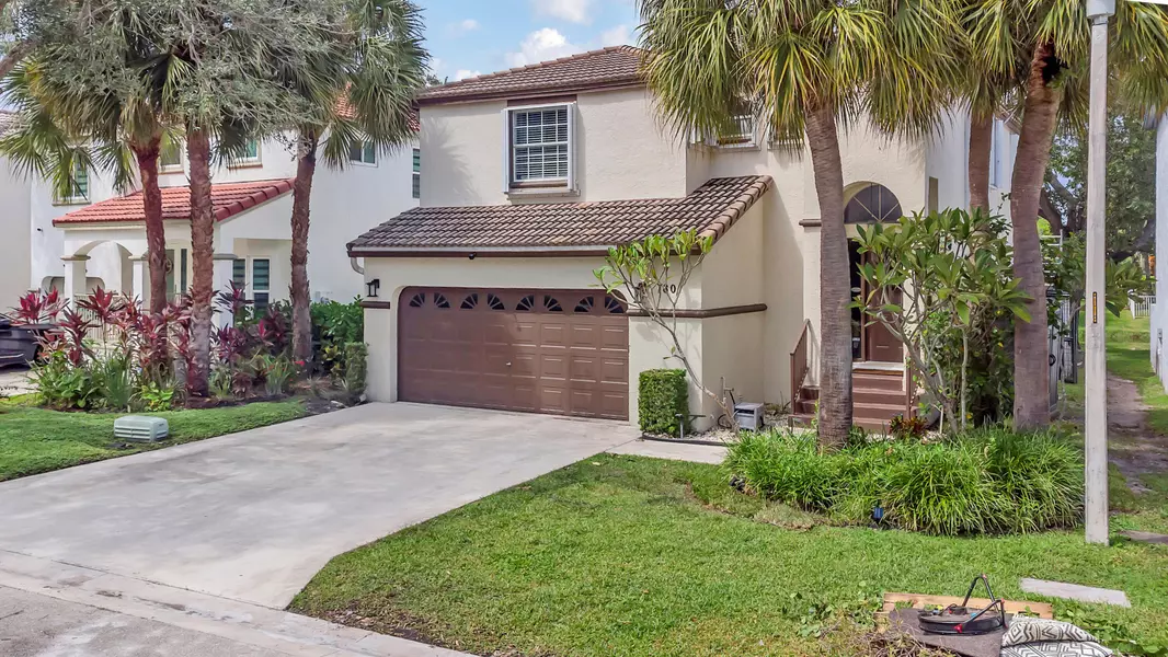 180 NW 118th DR, Coral Springs, FL 33071