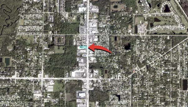 Fort Pierce, FL 34982,4651 S Us Highway 1