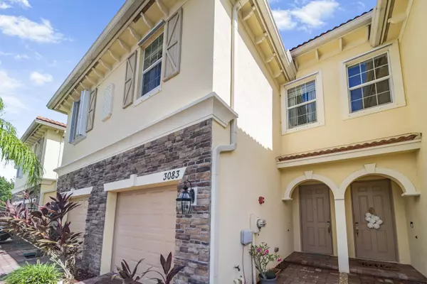 Stuart, FL 34997,3083 SW Otter LN