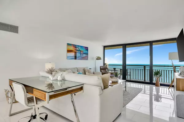 Singer Island, FL 33404,3000 N Ocean DR 24f